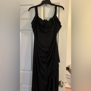 Beautiful Black dress